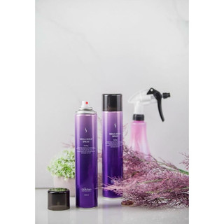 GÔM XỊT TÓC CỨNG OBSIDIAN MEGA HOLD SPRAY 300 ML _SSG