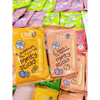 Bánh ăn dặm ELLA ‘s KITCHEN Uk