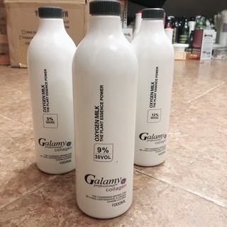 Dung dịch trợ nhuôm galamy 9%