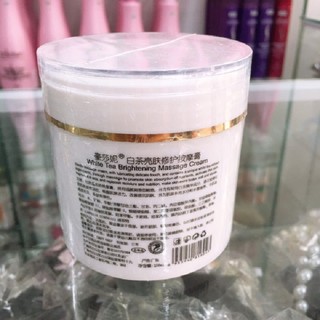 Tẩy da chết,kem masa HAOSANI