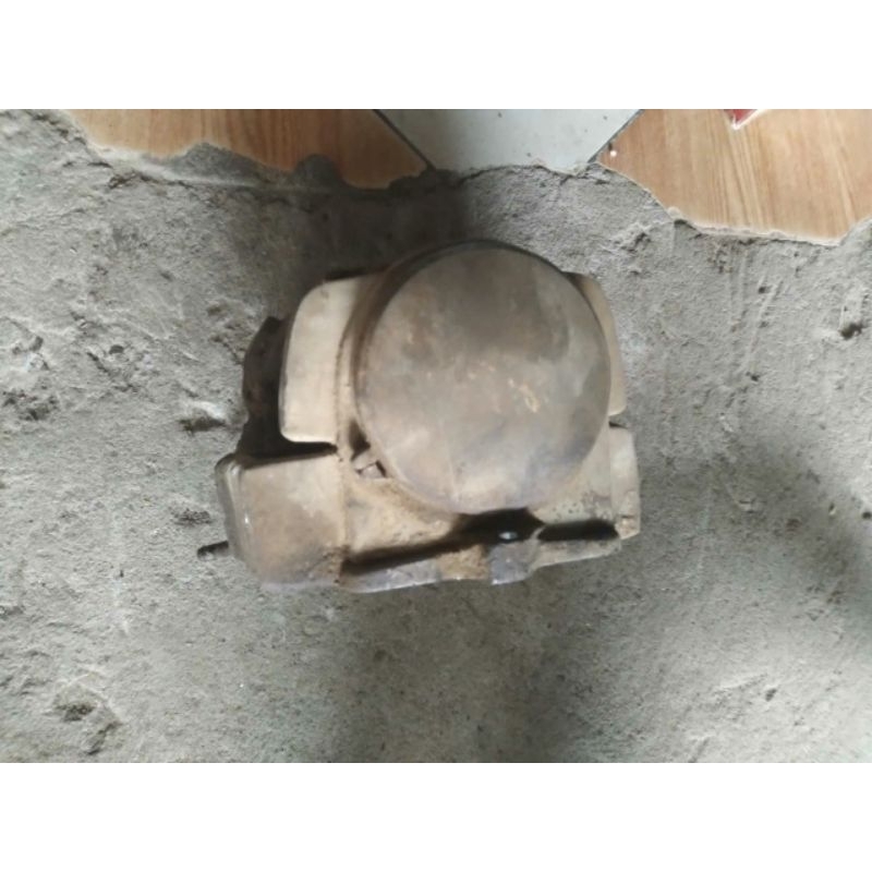 đầu bò dream wave trung quốc