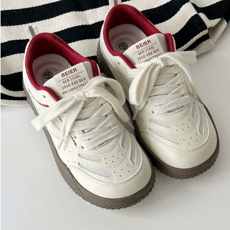giày thể thao phối màu chất đẹp QCCC BEIER