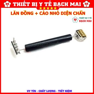 Lăn Đồng Cào Diện Chẩn
