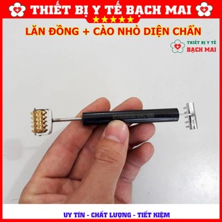 Lăn Đồng Cào Diện Chẩn