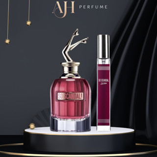 Nước hoa nữ So Scandal EDP ngọt ngào, quyến rũ, lôi cuốn chiết 10ml