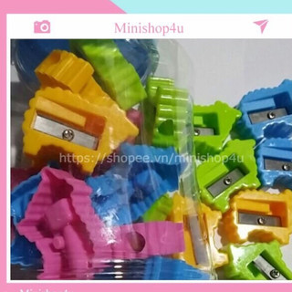 Combo 5 chiếc gọt chì nhỏ