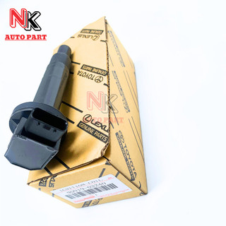 Mobin đánh lửa xe Vios(2003-2016), Yaris (Mã: 9091902240/90919T2003)