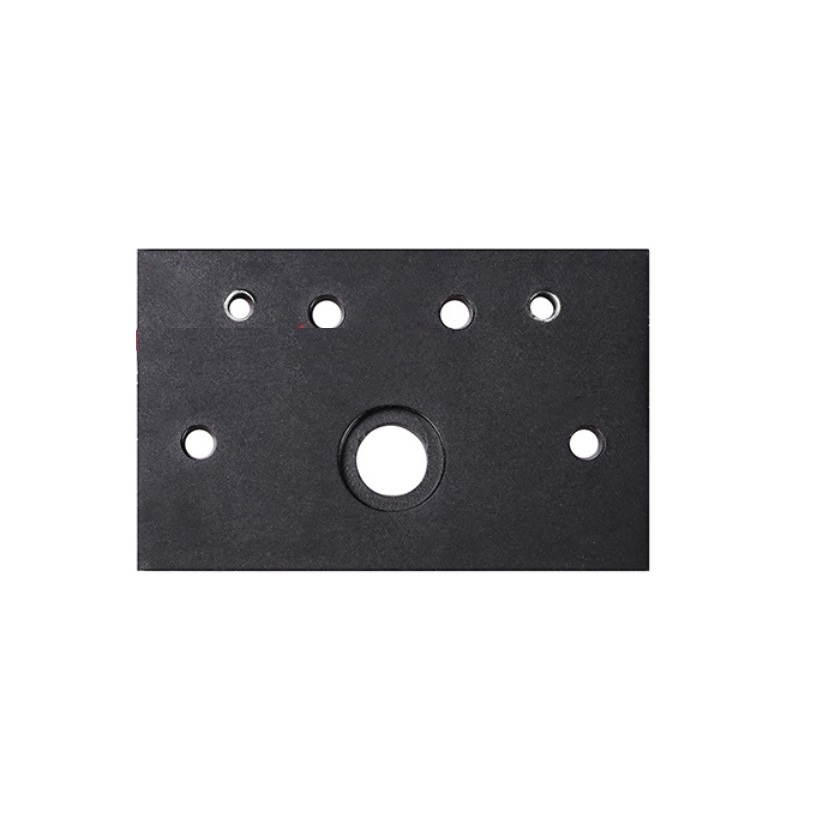 Bát U shaped mounting 4080 V slot