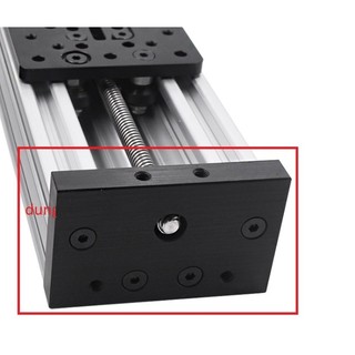 Bát U shaped mounting 4080 V slot