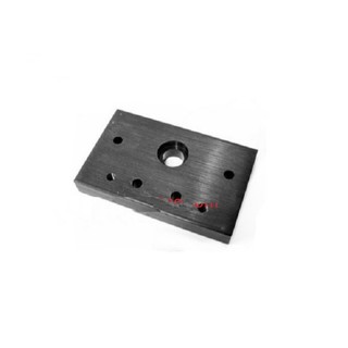 Bát U shaped mounting 4080 V slot