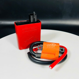  ic REDLEO lập trình sẵn cho xe Exciter 135 Wave A110 Wave 100 Dream Cub 67 Sirus Elegan tặng mobin 