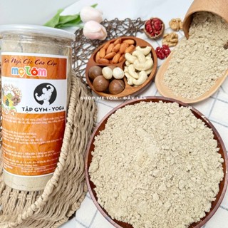 500gram Ngũ cốc dinh dưỡng hỗ trợ tập gym/yoga shop mẹ Tôm