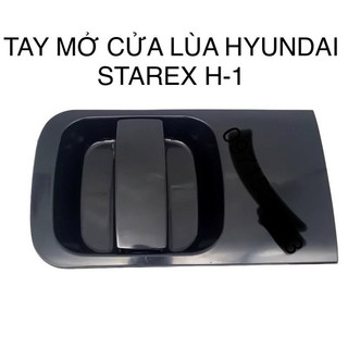 TAY KÉO CỬA LÙA HYUNDAI STAREX H-1 836604H150
