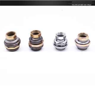 Bộ bi bát phốt xe điện các loại: 133S, NIJIA, Vespa / Xmen, Gogo, Xe cỏ...