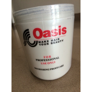 Kem ủ tóc Oasis 1000ml Loại 1
