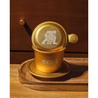 PHIN PHA CÀ PHÊ CAO CẤP - SOUL SPECIALTY COFFEE