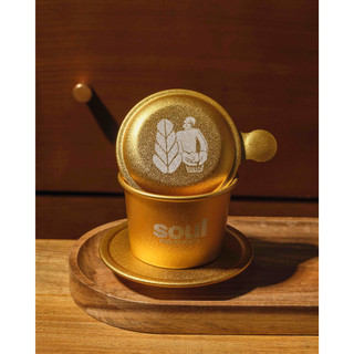 PHIN PHA CÀ PHÊ CAO CẤP - SOUL SPECIALTY COFFEE
