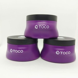KEM Ủ TÓC TOCO PHỤC HỒI TÓC SIÊU CẤP