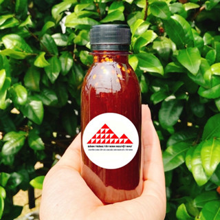  Sốt me Tây Ninh sốt me ăn bánh tráng phơi sương Tây Ninh - Nguyệt Như 