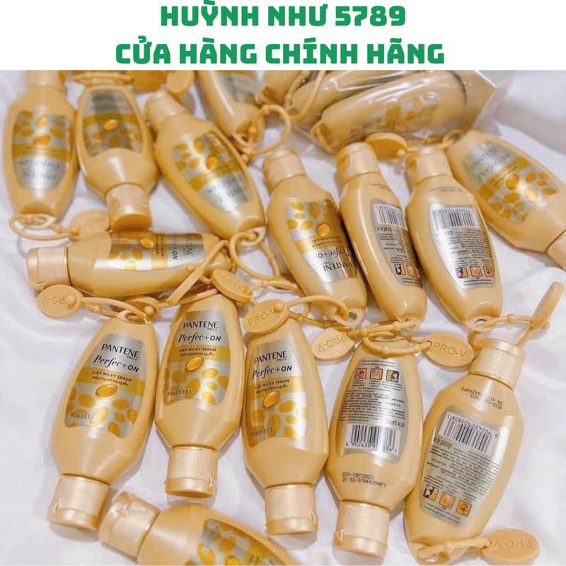 [CHÍNH HÃNG][Chỉ bán hàng thái]Serum dưỡng tóc Pantene Pro-V Thái Lan 40ml