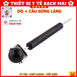 Lăn Dò Cầu Sừng Láng Diện Chẩn