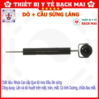 Lăn Dò Cầu Sừng Láng Diện Chẩn