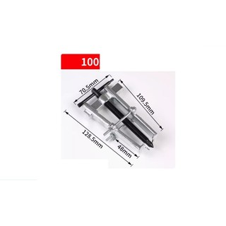Cảo 2 chấu mini