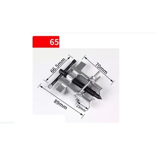Cảo 2 chấu mini