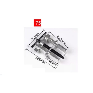 Cảo 2 chấu mini