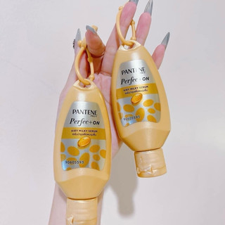 [CHÍNH HÃNG][Chỉ bán hàng thái]Serum dưỡng tóc Pantene Pro-V Thái Lan 40ml