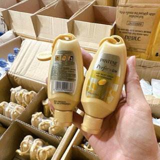 [CHÍNH HÃNG][Chỉ bán hàng thái]Serum dưỡng tóc Pantene Pro-V Thái Lan 40ml