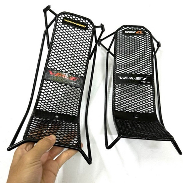Ba Ga Lưới Thái Ware RS/50/100/110/Wave Nhỏ Cực Chất.