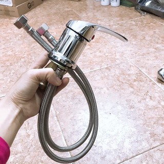 GẬT GÙ BÀN GỘI ĐẦU