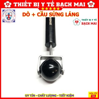 Lăn Dò Cầu Sừng Láng - Dụng Cụ Diện Chẩn