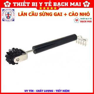 Lăn Cầu Cào Dụng Cụ Diện Chẩn
