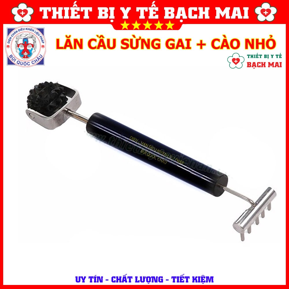 Lăn Cầu Cào Dụng Cụ Diện Chẩn