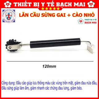 Lăn Cầu Cào Dụng Cụ Diện Chẩn