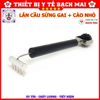 Lăn Cầu Cào Dụng Cụ Diện Chẩn