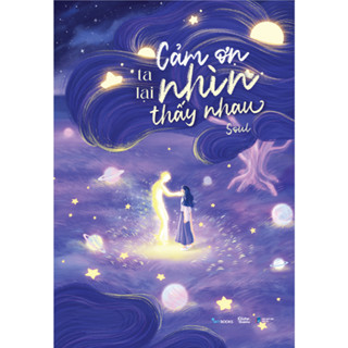 Sách AZ - Cảm Ơn Ta Lại Nhìn Thấy Nhau