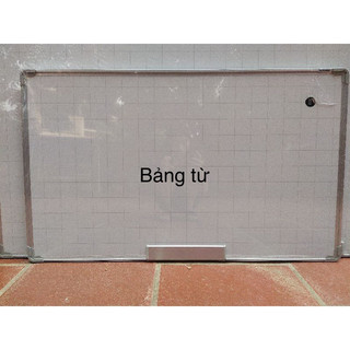 Bảng từ, bảng phoóc trắng viết bút dạ