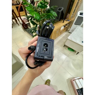 Adaptor DOCOMO 12v 3a Hàng Cao Cấp