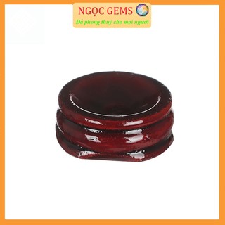 Đế Gỗ Đặt Quả Cầu Phong Thủy