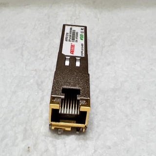 Module quang SFP APTEK RJ45 APS1210