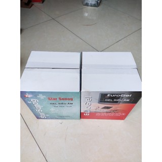 GEL SIÊU ÂM - GEL TRIỆT LÔNG - CAN 5 LÍT
