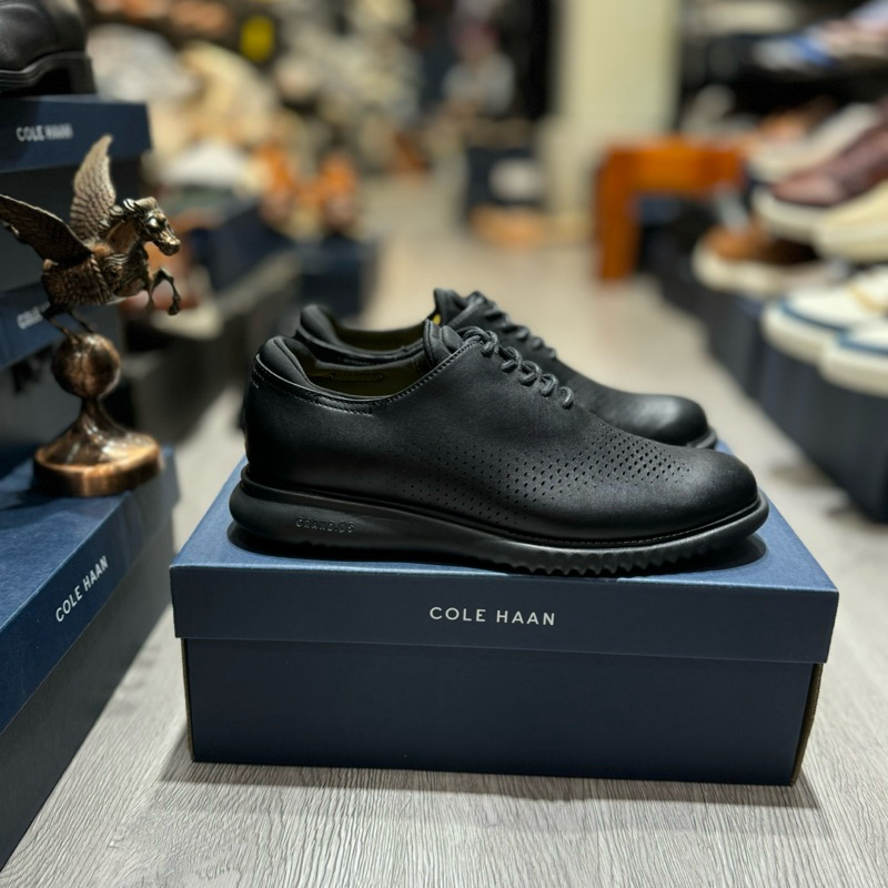Oxford Cole Haan