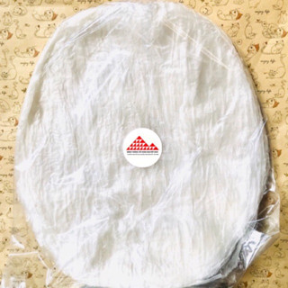 1kg Bánh tráng phơi sương Tây Ninh Nguyệt Như, bánh tráng dẻo phơi sương, bánh tráng ký nguyên cái