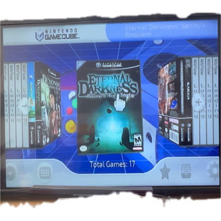 Full bộ Máy Nintendo Wii hắc