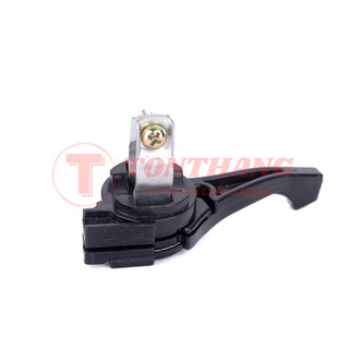 Tay ga máy phun thuốc , máy cắt cỏ