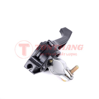 Tay ga máy phun thuốc , máy cắt cỏ