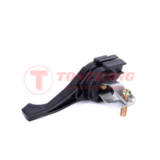 Tay ga máy phun thuốc , máy cắt cỏ